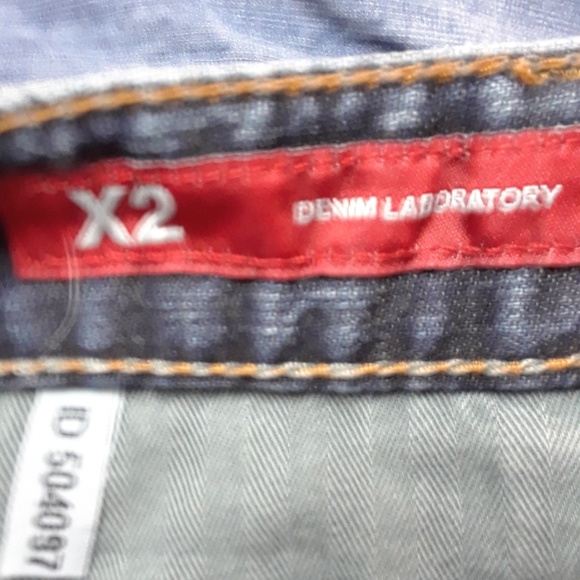 Express Skinny Jeans X2 - Picture 3 of 3